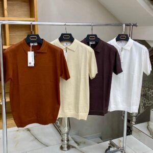 T-Shirt Old money