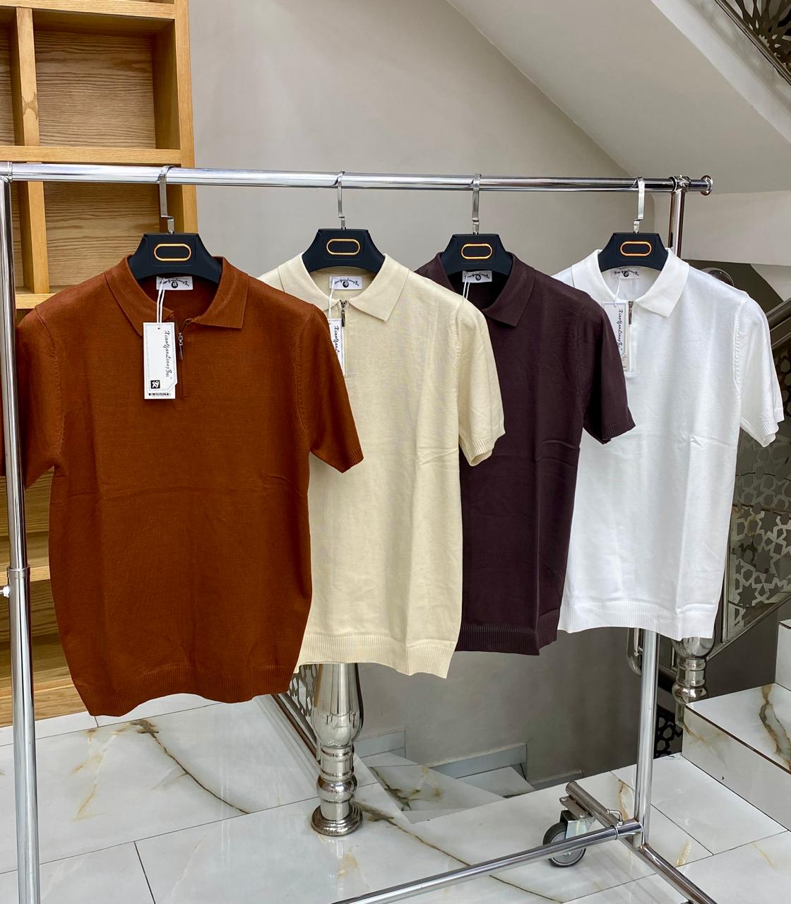 T-Shirt Old money