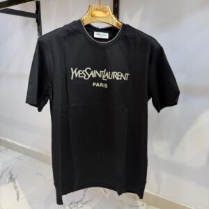 t-shirt Saint L