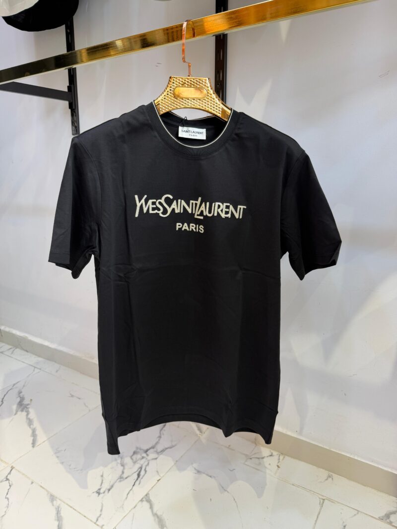 t-shirt Saint L