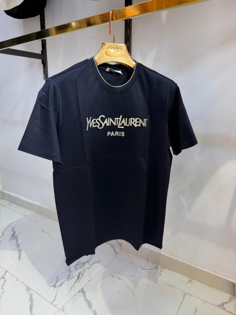 t-shirt Saint L