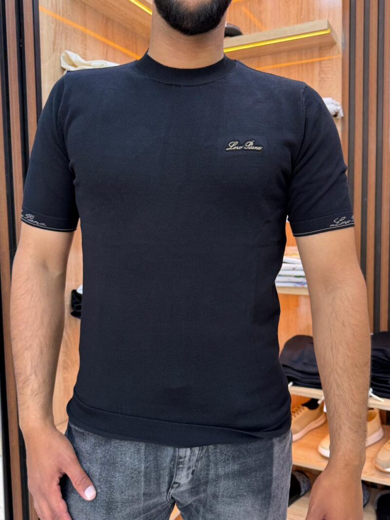 T-shirt Loro