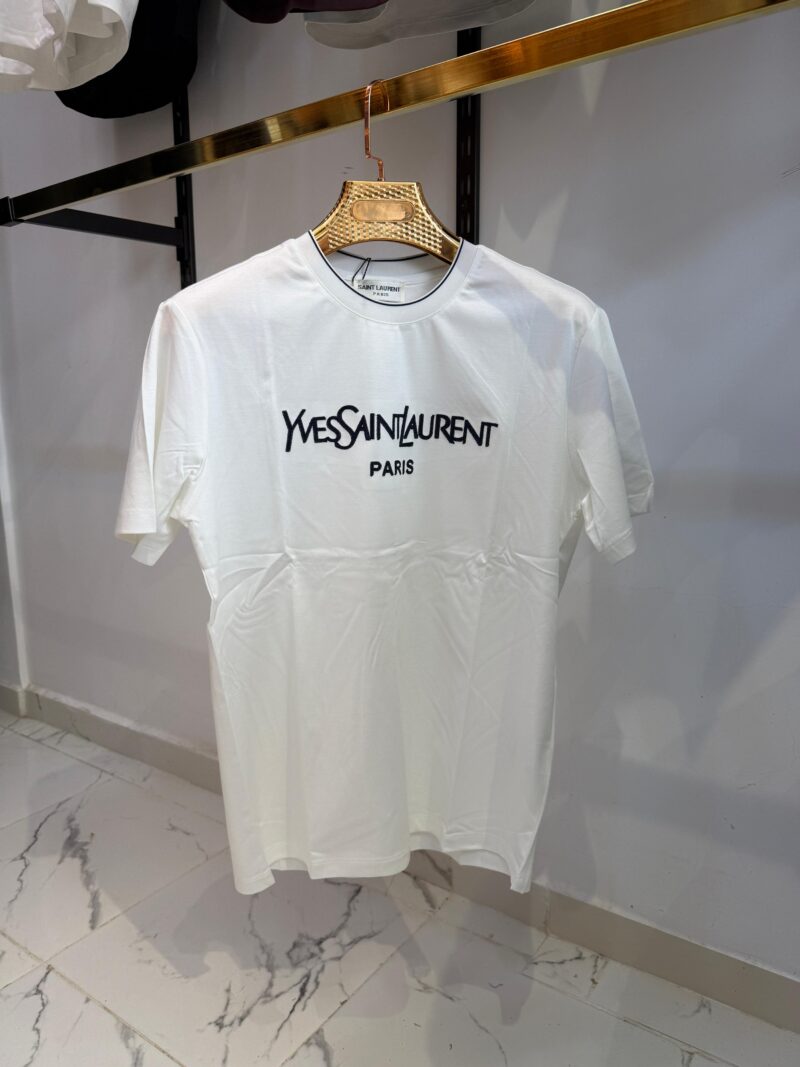 t-shirt Saint L