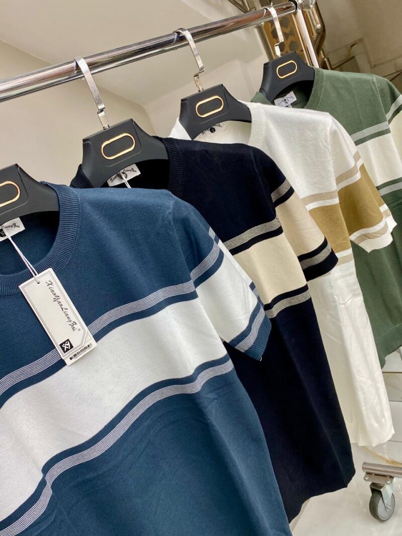 T-Shirt Old money