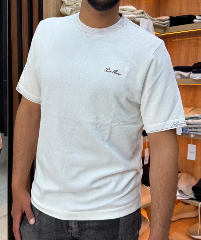T-shirt Loro